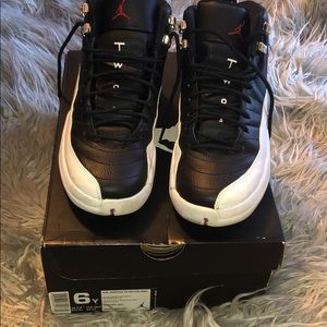 Air Jordan 12 Retro